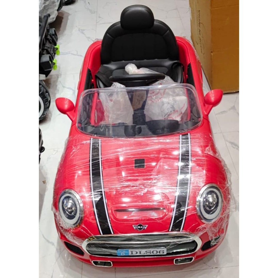 2024 Con-Am Moverick Kids Cor